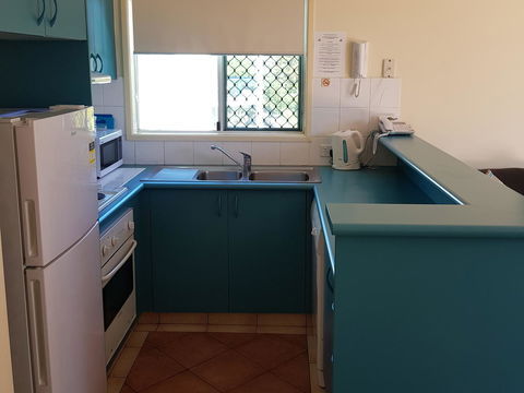 Surfers Beach Resort One - Accommodation Mooloolaba 26