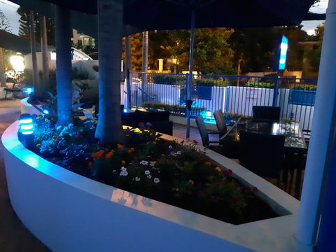 Surfers Beach Resort One - Accommodation Mooloolaba 11