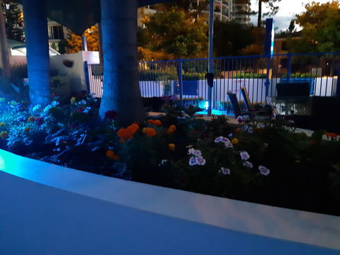 Surfers Beach Resort One - Accommodation Mooloolaba 9