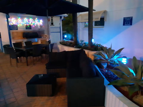 Surfers Beach Resort One - Accommodation Mooloolaba 3