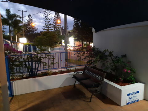Surfers Beach Resort One - Accommodation Mooloolaba 12