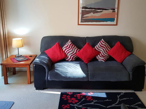 Surfers Beach Resort One - Accommodation Mooloolaba 16