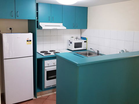 Surfers Beach Resort One - Accommodation Mooloolaba 18