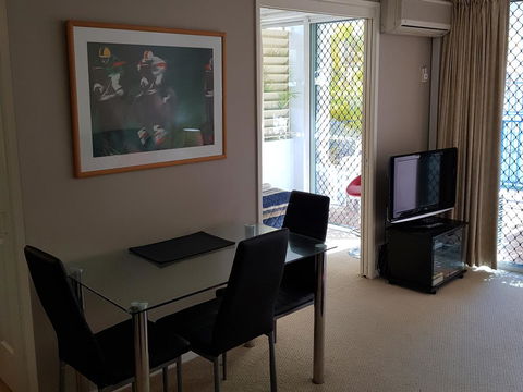 Surfers Beach Resort One - Accommodation Mooloolaba 19