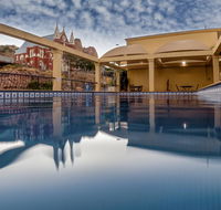 The Robert Towns - Accommodation Mooloolaba