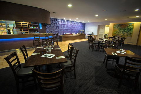The Robert Towns - Accommodation Mooloolaba 1