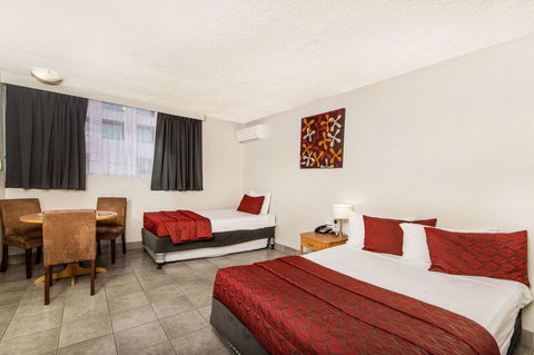The Robert Towns - Accommodation Mooloolaba 21
