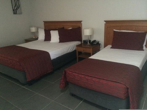 The Robert Towns - Accommodation Mooloolaba 23