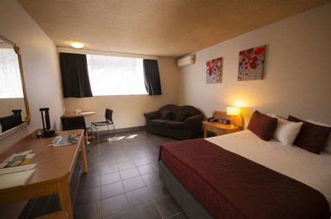 The Robert Towns - Accommodation Mooloolaba 22