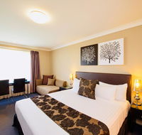 Best Western Plus Ambassador On Ruthven Motor Inn - Accommodation Mooloolaba