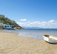 Blue on Cockle - Accommodation Mooloolaba