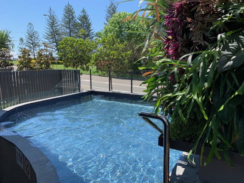 Breeze Mooloolaba, Ascend Hotel Collection - Accommodation Mooloolaba 6