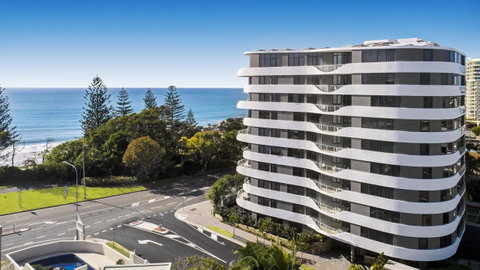 Breeze Mooloolaba, Ascend Hotel Collection - Accommodation Mooloolaba 1