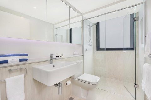 Breeze Mooloolaba, Ascend Hotel Collection - Accommodation Mooloolaba 18