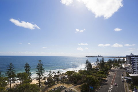 Breeze Mooloolaba, Ascend Hotel Collection - Accommodation Mooloolaba 19