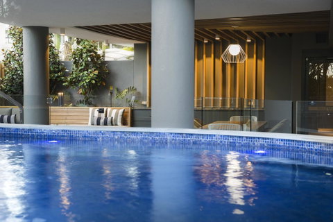 Breeze Mooloolaba, Ascend Hotel Collection - Accommodation Mooloolaba 5