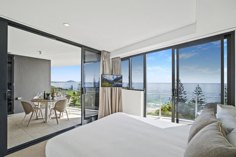 Breeze Mooloolaba, Ascend Hotel Collection - Accommodation Mooloolaba 0