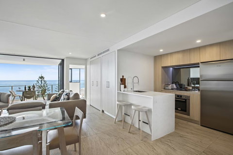 Breeze Mooloolaba, Ascend Hotel Collection - Accommodation Mooloolaba 12