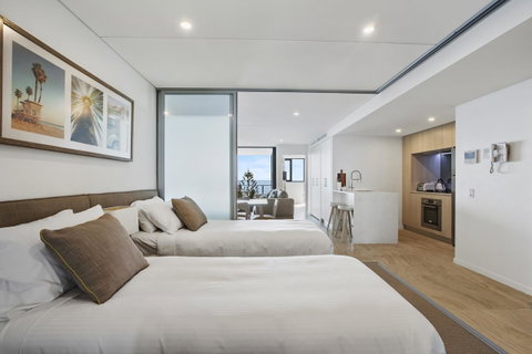 Breeze Mooloolaba, Ascend Hotel Collection - Accommodation Mooloolaba 10
