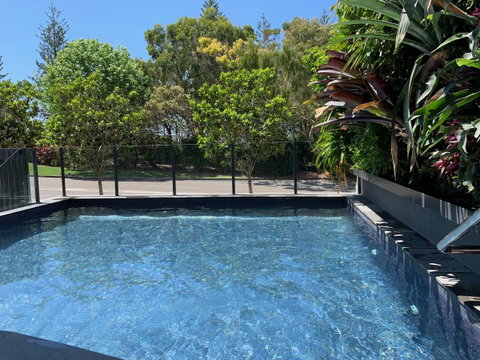 Breeze Mooloolaba, Ascend Hotel Collection - Accommodation Mooloolaba 7