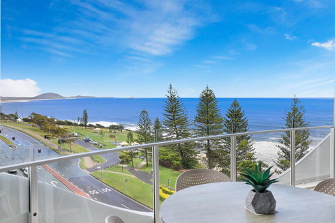 Breeze Mooloolaba, Ascend Hotel Collection - Accommodation Mooloolaba 3