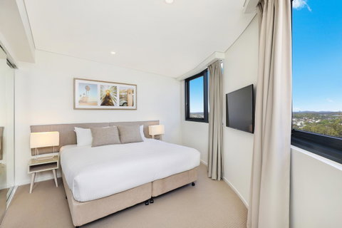 Breeze Mooloolaba, Ascend Hotel Collection - Accommodation Mooloolaba 17