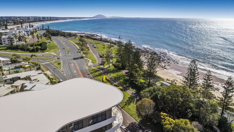 Breeze Mooloolaba, Ascend Hotel Collection - Accommodation Mooloolaba 2
