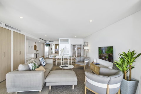Breeze Mooloolaba, Ascend Hotel Collection - Accommodation Mooloolaba 9