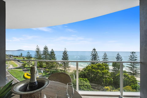 Breeze Mooloolaba, Ascend Hotel Collection - Accommodation Mooloolaba 4