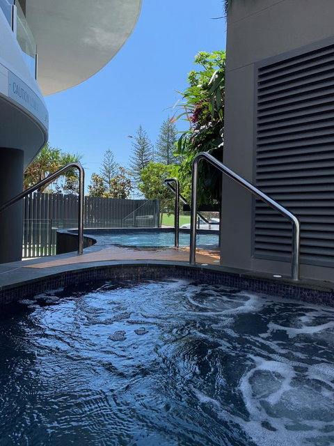 Breeze Mooloolaba, Ascend Hotel Collection - Accommodation Mooloolaba 8