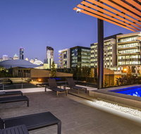 Arise Atlas Apartments - Accommodation Mooloolaba