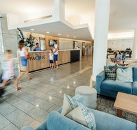 Pacific Hotel Brisbane - Accommodation Mooloolaba