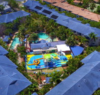 Turtle Beach Resort - Accommodation Mooloolaba