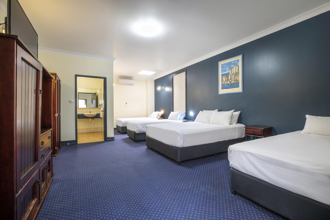  Accommodation Mooloolaba