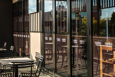 Kennigo Hotel Brisbane, Independent Collection By EVT - Accommodation Mooloolaba 24