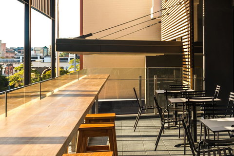 Kennigo Hotel Brisbane, Independent Collection By EVT - Accommodation Mooloolaba 27