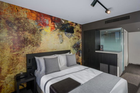 Kennigo Hotel Brisbane, Independent Collection By EVT - Accommodation Mooloolaba 30