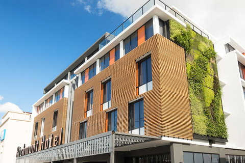 Kennigo Hotel Brisbane, Independent Collection By EVT - Accommodation Mooloolaba 2