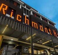 Mantra Richmont Hotel - Accommodation Mooloolaba