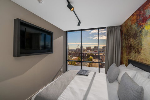 Kennigo Hotel Brisbane, Independent Collection By EVT - Accommodation Mooloolaba 38