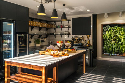 Kennigo Hotel Brisbane, Independent Collection By EVT - Accommodation Mooloolaba 18