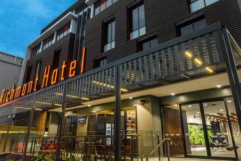 Kennigo Hotel Brisbane, Independent Collection By EVT - Accommodation Mooloolaba 14