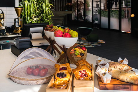 Kennigo Hotel Brisbane, Independent Collection By EVT - Accommodation Mooloolaba 25