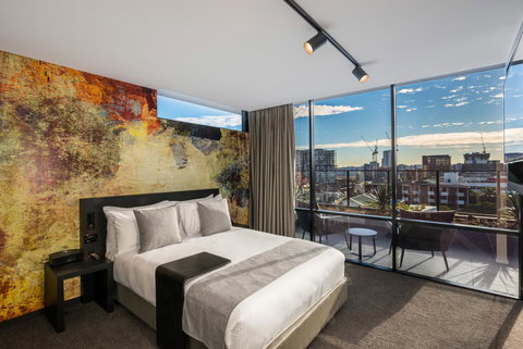 Kennigo Hotel Brisbane, Independent Collection By EVT - Accommodation Mooloolaba 44