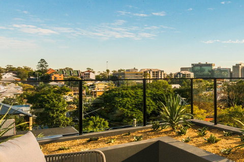 Kennigo Hotel Brisbane, Independent Collection By EVT - Accommodation Mooloolaba 17