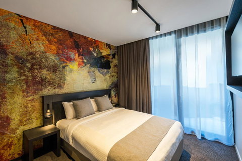 Kennigo Hotel Brisbane, Independent Collection By EVT - Accommodation Mooloolaba 39