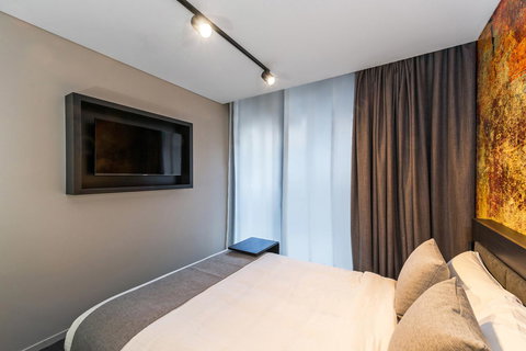 Kennigo Hotel Brisbane, Independent Collection By EVT - Accommodation Mooloolaba 36