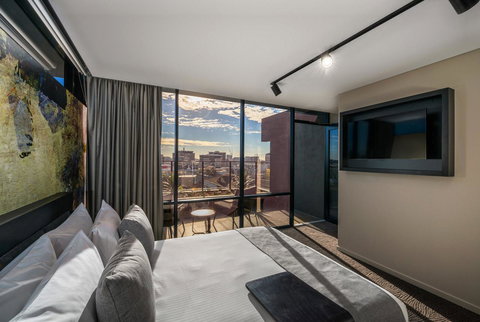 Kennigo Hotel Brisbane, Independent Collection By EVT - Accommodation Mooloolaba 41