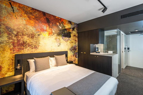 Kennigo Hotel Brisbane, Independent Collection By EVT - Accommodation Mooloolaba 8