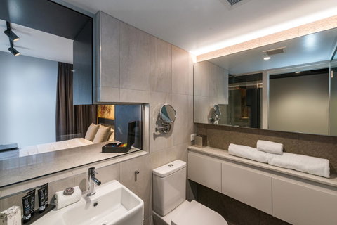 Kennigo Hotel Brisbane, Independent Collection By EVT - Accommodation Mooloolaba 34